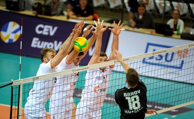 LM siatkarzy: Jastrzębski Węgiel wciąż niepokonany