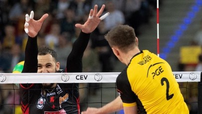 LM siatkarzy. Skra odpadła w półfinale