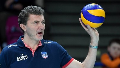 LM siatkarzy: Zenit w finale, Perugia rywalem Zaksy w meczu o trzecie miejsce