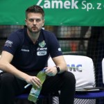 LM siatkarzy: Zwycięstwo Aluronu CMC Warta Zawiercie w pierwszym ćwierćfinale