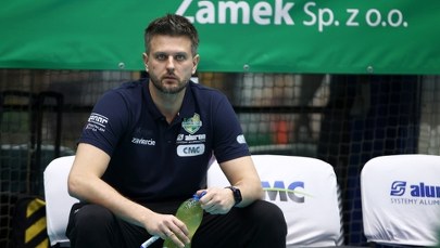 LM siatkarzy: Zwycięstwo Aluronu CMC Warta Zawiercie w pierwszym ćwierćfinale