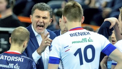 LM: Wielkie rozczarowanie w Gliwicach. ZAKSA gorsza od Lube