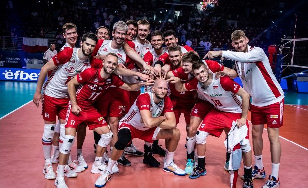 LN: Były nerwy, jest wygrana z USA. Polacy z kompletem zwycięstw w Sofii