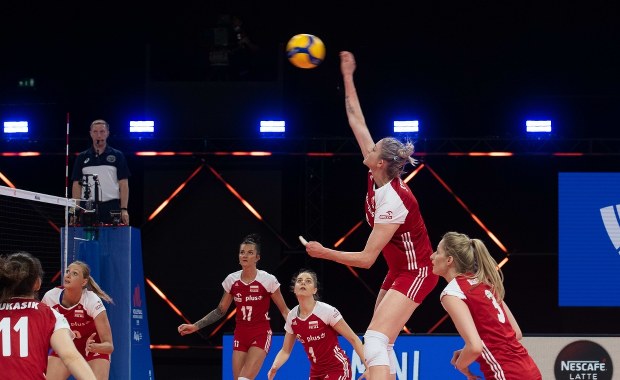 LN: Dobry początek i słaba końcówka Polek w meczu z USA