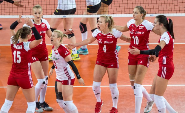 LN: Euforia w Bydgoszczy. Polki zdeklasowały rywalki!