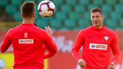 LN: Ostatnie zwycięstwo 12 lat temu. Polska zagra z Portugalią