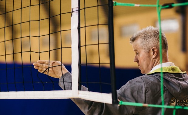 LN: Polacy trenują już w Osace. "Wyjazdy to jest jakaś masakra"