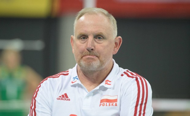 LN siatkarek: Czwarta przegrana Polek