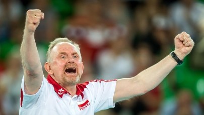 LN siatkarek: Polki lepsze od Belgijek. Wygrały 3:1