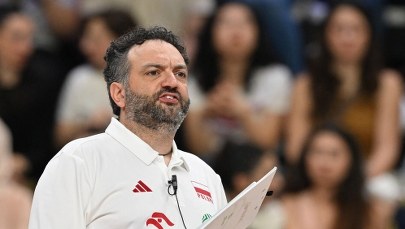 LN siatkarek: Polskie siatkarki pokonały Holandię