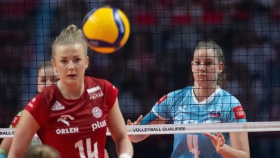 LN siatkarek. Wołosz, Smarzek i Jurczyk w składzie na turniej w Arlington