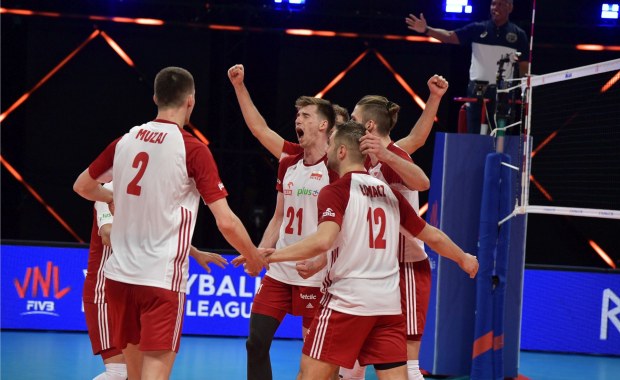 LN siatkarzy: Gdańsk przejmuje organizację turnieju