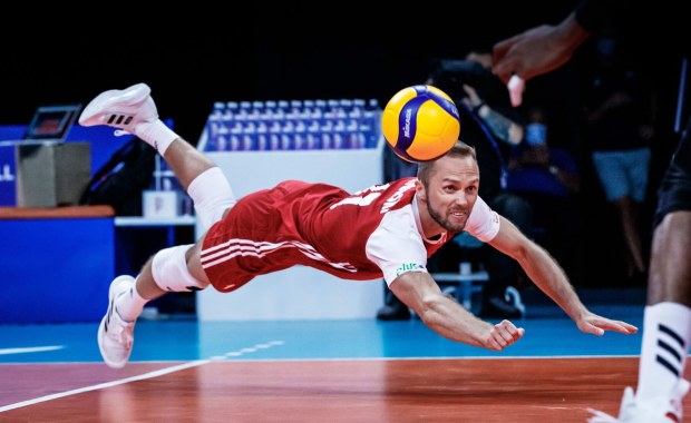 LN siatkarzy: Polacy pokonali Bułgarów i to w jakim stylu! 