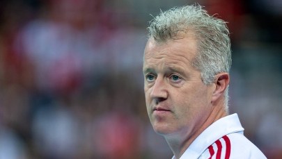 LN siatkarzy: Polacy przegrali z Irańczykami 2:3