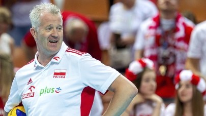 LN siatkarzy: Polacy wygrali z Kanadyjczykami 3:1