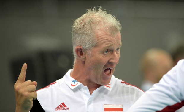 LN siatkarzy: Polscy siatkarze wygrali z Amerykanami 