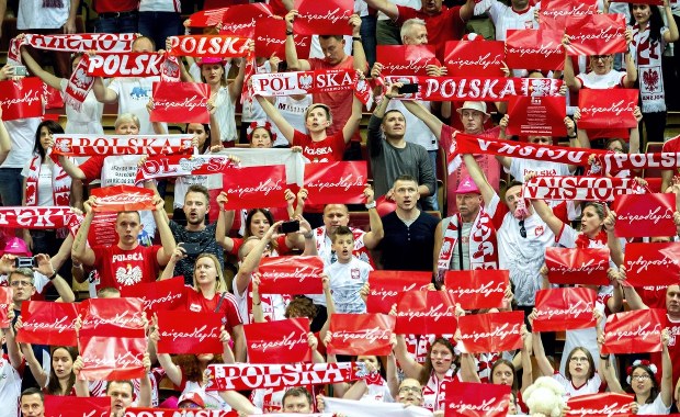 LN siatkarzy: Polska z Brazylią o zwycięstwo w turnieju