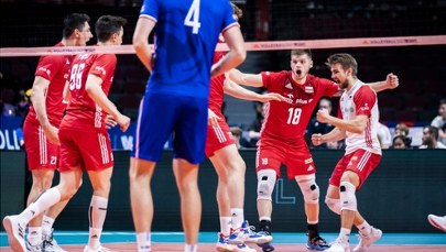 LN siatkarzy. Znamy skład na turniej w Sofii