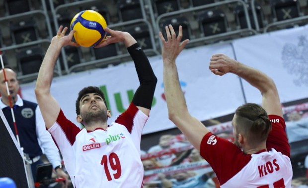 LN: Zmiana w polskiej kadrze. Marcin Komenda jedzie do Rimini