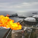 LNG nie taki zielony. Gaz psuje to, co naprawiają samochody elektryczne