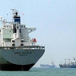 LNG stanie się dla statków paliwem przyszłości