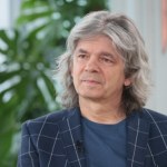 Filip Łobodziński Łobodziński po latach wyznał, komu zawdzięcza karierę. Wcześniej miał zakaz