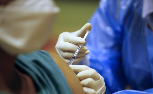 Lockdown dla wszystkich w Austrii od poniedziałku