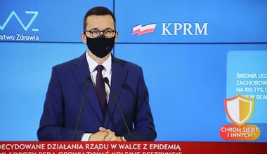 Lockdown. Ekonomiści wstrzymują oddech, jak mocno zetną prognozy? 