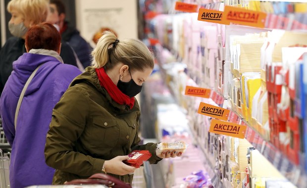 Lockdown na Łotwie. Potrwa 4 tygodnie 