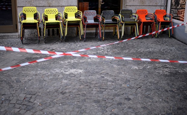 Lockdown na Słowacji dla wszystkich. Jest decyzja rządu 