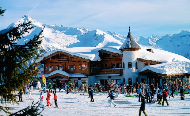 Lockdown w Austrii dla niezaszczepionych coraz bliżej