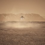 Lockheed Martin chce pomóc NASA sprowadzić próbki z Marsa na Ziemię