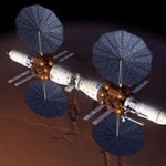 Lockheed Martin planuje misję na Marsa