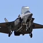 Lockheed Martin podpisał z Pentagonem kontrakt na produkcję kolejnych F-35
