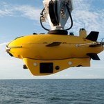 Lockheed Martin tworzy innowacyjnego podwodnego robota badawczego