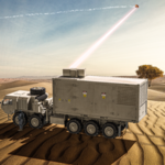 Lockheed Martin wyposażył armię USA w broń laserową o rekordowej mocy 