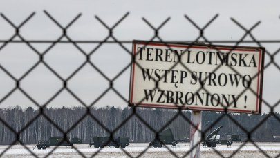 Lockheed Martin złożył pierwsze zamówienie na produkcję elementu systemu Wisła