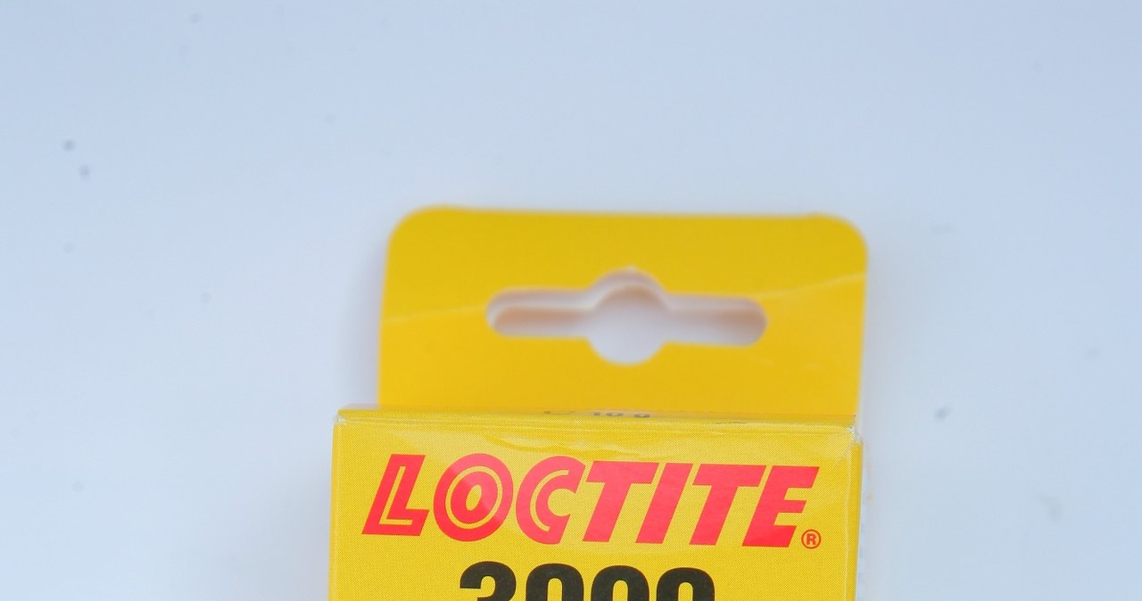 Loctite 3090 /Motor