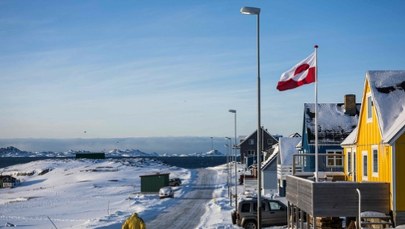 Lód, skały i niewyobrażalne bogactwo. Dlaczego Donald Trump tak bardzo chce Grenlandii?