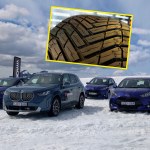 Lód, śnieg, szuter i asfalt. Testujemy oponę Yokohama BluEarth-AllSeason2 na Islandii