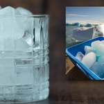 Lód z Grenlandii do szklanek szejków w Dubaju. Kuriozalny pomysł startupu