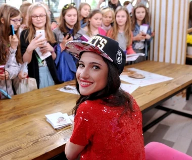 Lodovica Comello: Podczas spotkania z fanami wszystko może się wydarzyć (wywiad)