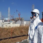 Lodowa bariera odizoluje elektrownię w Fukuszimie od Pacyfiku