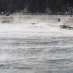 Lodowa burza nadciąga. Ameryka szykuje się na najgorsze