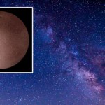 Lodowa planeta Makemake zaskakuje naukowców obecnością gazowego metanu