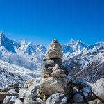Lodowce w Himalajach topnieją coraz szybciej. Ekolodzy mówią o katastrofie