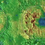 Lodowe wulkany na Plutonie?