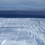 "Lodowiec zagłady" topnieje coraz szybciej. Wszystko przez "podwodne burze"