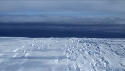 "Lodowiec zagłady" topnieje coraz szybciej. Wszystko przez "podwodne burze"