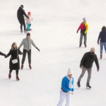 Lodowisko na placu Litewskim wraca po 15 latach. Ile za bilet?